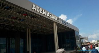 The labor rights violation by FAVORI LLC compels 134 Somali workers to go on strike