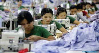 Garment Manufacturing Hits Worker Salaries In Asia Post Pandemic
