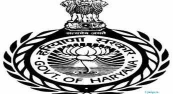 Haryana State Govt. decides to link all contract workers with Haryana Udhyam Memorandum