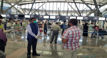 More than 56,000 Indian expats have left Oman amid Covid-19 pandemic: Indian Embassy