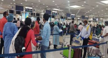 Kuwait New Employment Bill Hits Indian Migrant Workers Remittance Pay