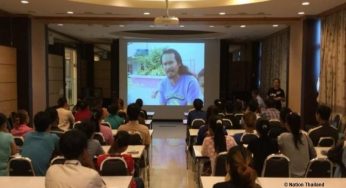 Online training adopted by Thailand organizations to promote labour and human rights at workplace