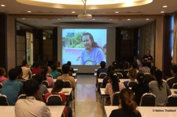 Labour rights, human rights, LPN, CPF