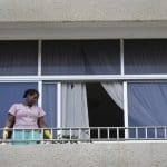 Lebanon, Bangladesh, Kenya, Philippines, migrant worker