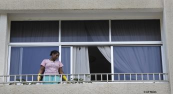 Why Is Lebanon Ignoring Its Migrant Population?