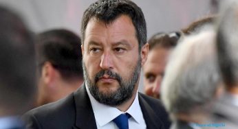 Salvini Checked For His Inhuman Stance Against Immigrants To Italy