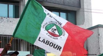 NLC vows to take action against government on lapse in labour rights in Nigeria