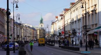 The life of Azerbaijani workers in Poland remains far from the European dream