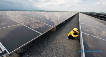 The good, green jobs