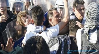 FIDH-OMCT-IHD Report Exposes and highlights the Human Rights Situation in Turkey