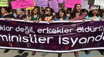 Turkey decides on crucial accord of women’s safety