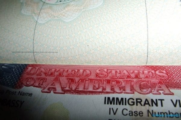 suspension of H-1B visa