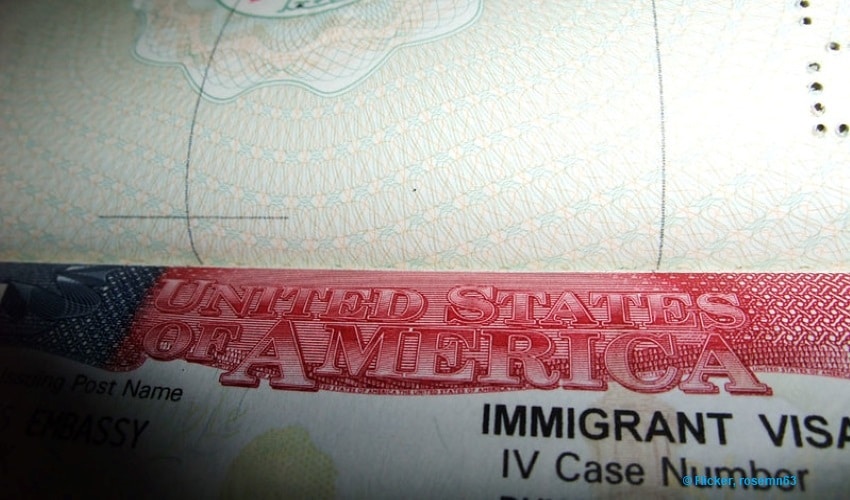 suspension of H-1B visa