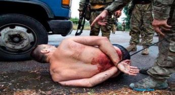 Since Four Years Victims of Unlawful Detention in Eastern Ukraine are Awaiting for Justice