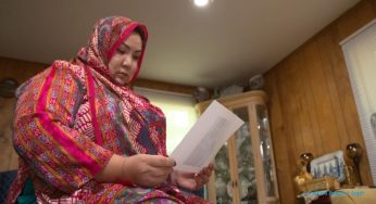 Xinjiang women highlight the tale of abuse and human rights violations at the hand of Beijing