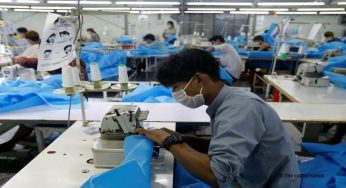 Activists call for ending Uighur forced labour, ask clothing brands to cut ties with suppliers in Xinjiang