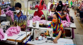 International retail industries fail to protect garment workers’ rights in Asia