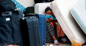 Africa Consortium Works Together To Bring Back Migrants From Lebanon