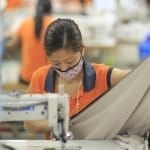Garment, labour rights, workers, coronavirus, fashion