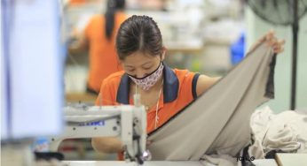 COVID-19 risks pushing garment workers into modern slavery