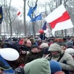 Belarus, protests, workers, unions, arrests