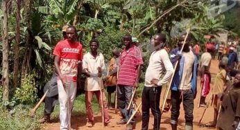UN report unveils Burundi’s continuous rights abuses despite government change