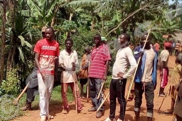 United Nations, Burundi, human rights, Pierre Nkurunziza, Evariste Ndayishimiye,