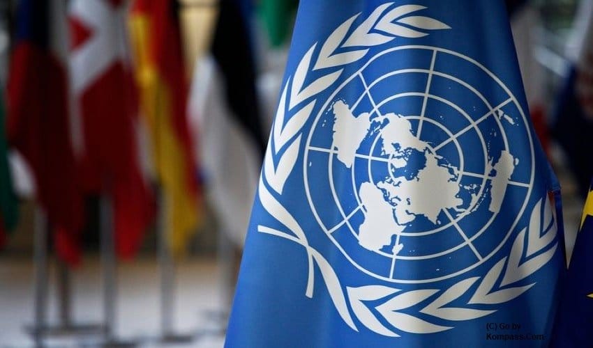 Over 300 rights groups approach UN demanding ‘decisive action’ against China’s human rights abuses