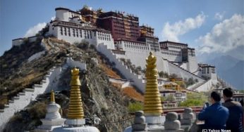 China is distinctly growing mass labor program in Tibet, Reuter’s exclusive report states