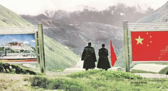 China intensifies Xinjiang-style labour model in Tibet