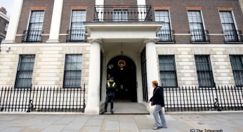 Tower Hamlet councilors express concern over the moving of the Chinese Embassy in the UK