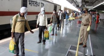 India to facilitate skills learning for migrant workers returning from cities