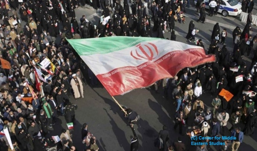 Amnesty report exposes Iran’s brutal crackdown on 2019 protestors; detainees flogged, water boarded and sexually abused