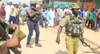 Kenya Takes Reform In Its Own Hands