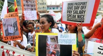 After Qatar, Lebanon takes a step towards labor reforms, Rights groups raise need for more