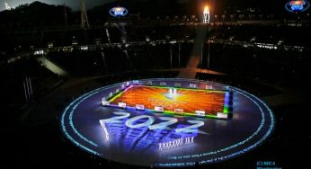 Human rights groups stresses IOC to rethink over the decision of hosting 2022 Winter Olympics in China