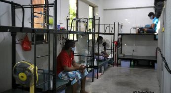 New COVID-19 clusters surface in Singapore’s crowded migrant dormitories