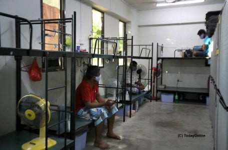 New COVID-19 clusters surface in Singapore’s crowded migrant dormitories