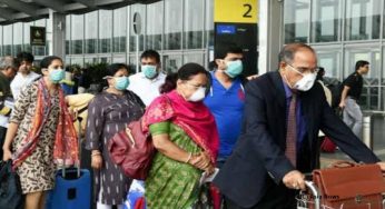 How Sri Lanka Is Determined To Get Thiers Back Home Safe From Across The Globe