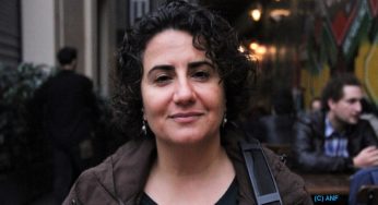 Stories of brave people fighting for human rights, imprisoned without water or food by today’s bloody regimes