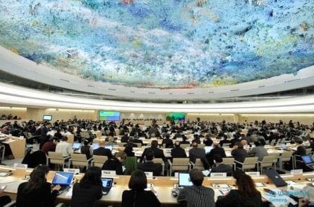 Why Should Cuba Be Not Included In The UN Human Rights Council?