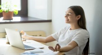 Work and Wellness – the new trend in quest of work-life balance