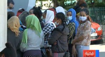 Lebanon: The Port Explosion Has Worsened the hardships of Migrant Domestic Workers