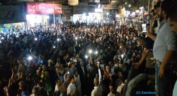 UN denounces Jordan’s decision to close the Teachers Syndicate Union and detain its officials
