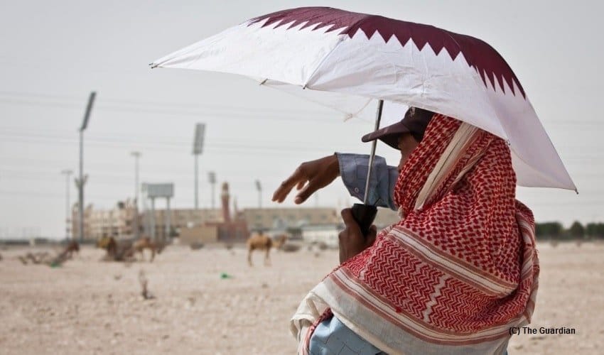 Qatar introduces new laws for welfare of migrant workers, now implementation is the key focus