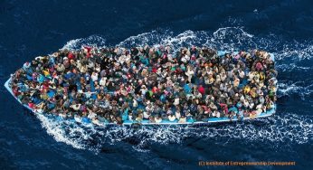 Why Europe Needs A Centralised Asylum Policy
