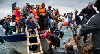 EU Finds Quick Ways To Solve Migrant Challenge