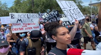 Tampa Bay: protesters collect to spread light on Human Rights abuse in Ethiopia