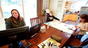 Working mother’s guilt: How to deal with it