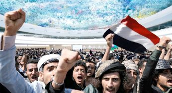 Special Report to United Nations Council Outlines Heinous Crimes Against Humanity in Yemen